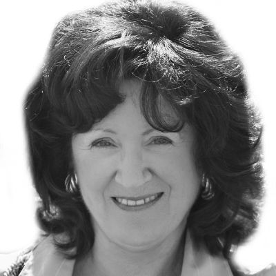 Dr. Sue Johnson