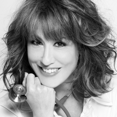 Dr. Suzanne Steinbaum