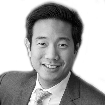 Dr. Tai-Heng Cheng