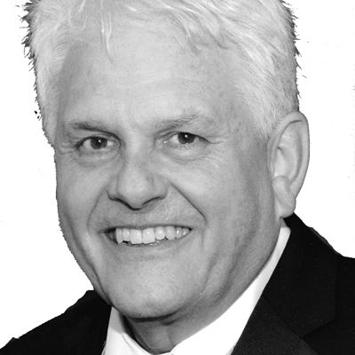 Dr. Ted George