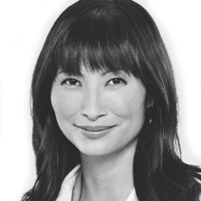 Dr. Tiffany Chow