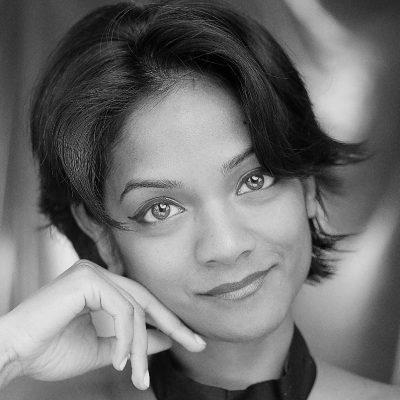 Dr. Vena Ramphal
