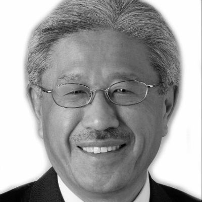 Dr. Victor J. Dzau