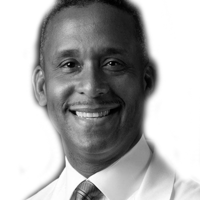 Dr. Wayne J. Riley