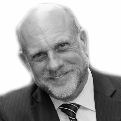 Dr. William Karesh