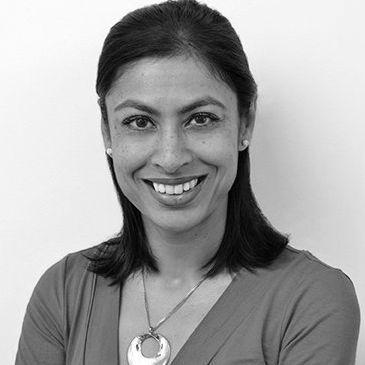 Dr Zubaida Haque