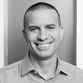 Dror Ginzberg
