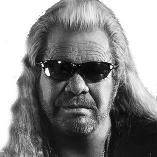 Duane 'Dog' Chapman