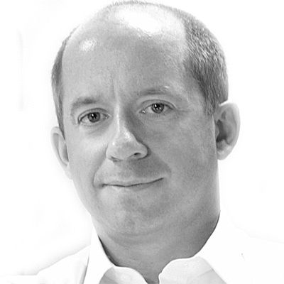 Duncan Clark