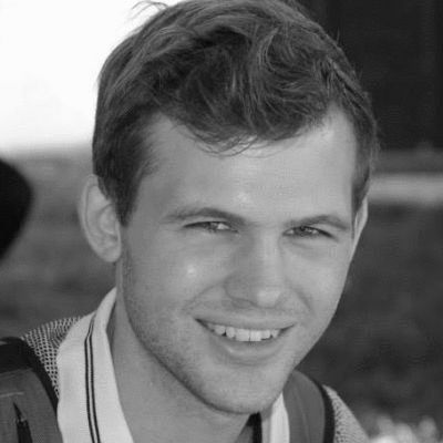 Duncan Tucker