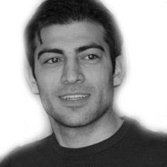 Dustin Farivar