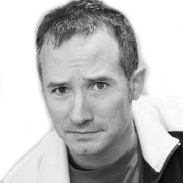Dustin Fisher
