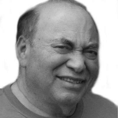 Ed Davidson