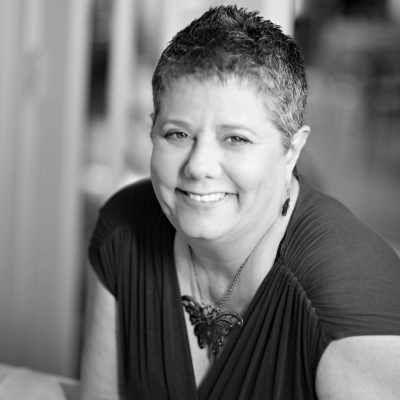 Edie Weinstein