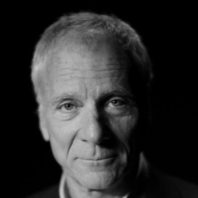 Edward Wasserman