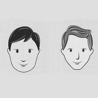 Edwin & Robert