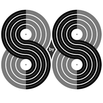 Eight by Eight