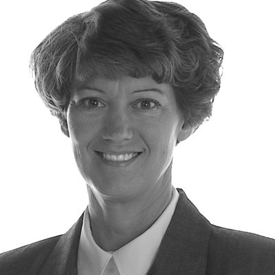 Eileen M. Collins
