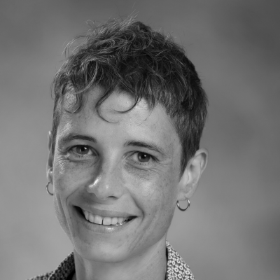 Elaine Craig
