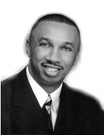 Elder Stacey S. Latimer
