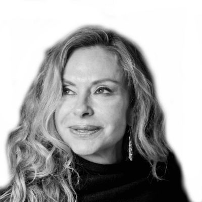 Eliane Karp-Toledo