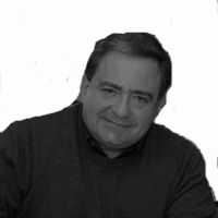 Ηλίας Καραγιάννης  Headshot