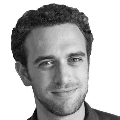 Elijah Wolfson