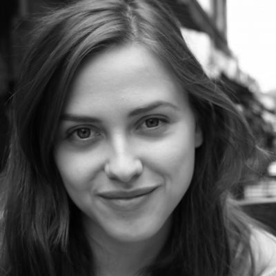 Elinor Crawley