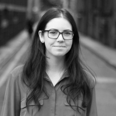 Elise Dopson