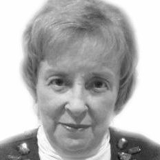 Elizabeth Drew