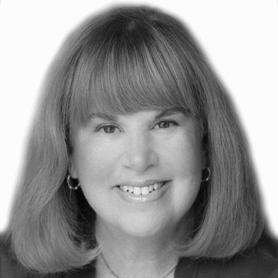 Elizabeth Fishel