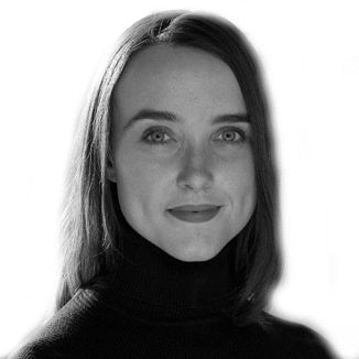Elizabeth Grace Saunders