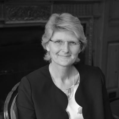 Elizabeth H. Bradley