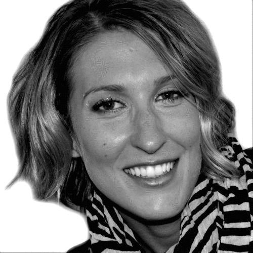 Elizabeth McKenzie