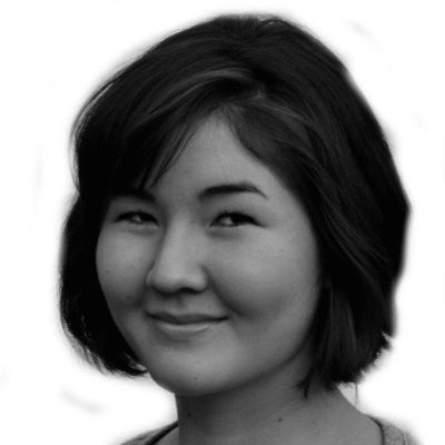 Elizabeth Oka