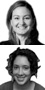 Elizabeth Scharpf and Rachel Kauder Nalebuff