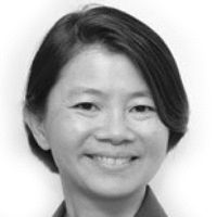 Elizabeth Tse