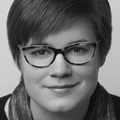 Elizabeth Vail
