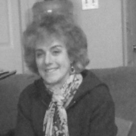 Ellen Cantarow