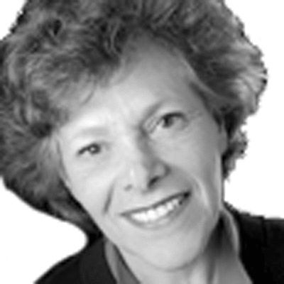 Ellen Langer