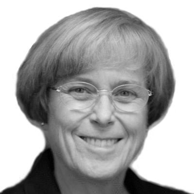 Ellen Moyer, Ph.D.