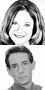 Ellen Snortland and Gavin de Becker