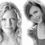 Ellie Scarborough and Amy Lynch