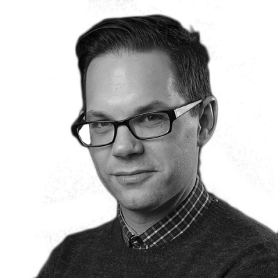 Elliot Wagland