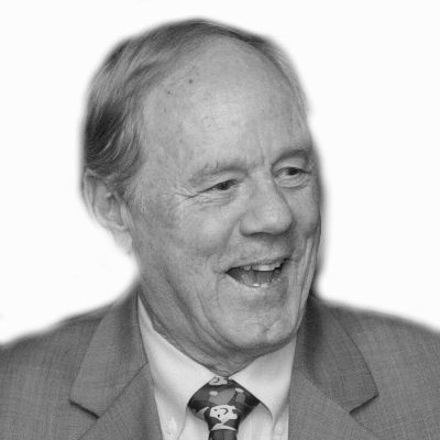 Ellsworth 'Derry' Rundlett, III