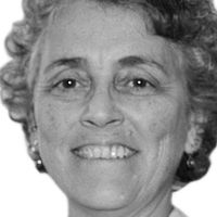 Ellyn Ruthstrom