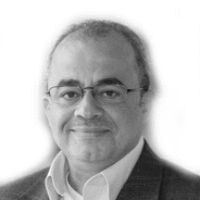 Emad Shahin