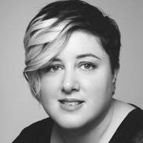 Emily Jacob