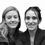 Emily Kunstler and Sarah Kunstler