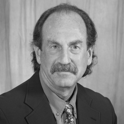 Eric D. Caine